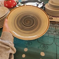 Plates