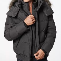Marc New York Coat