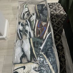 Nike Dunks