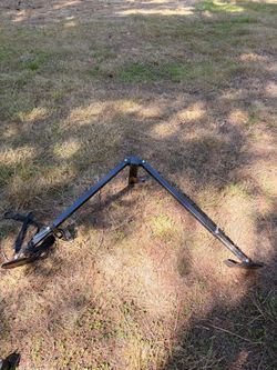 MORryde Trailer Stabilizer