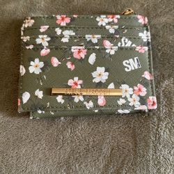 Steve Madden Wallet 