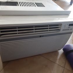 AC Window Unit