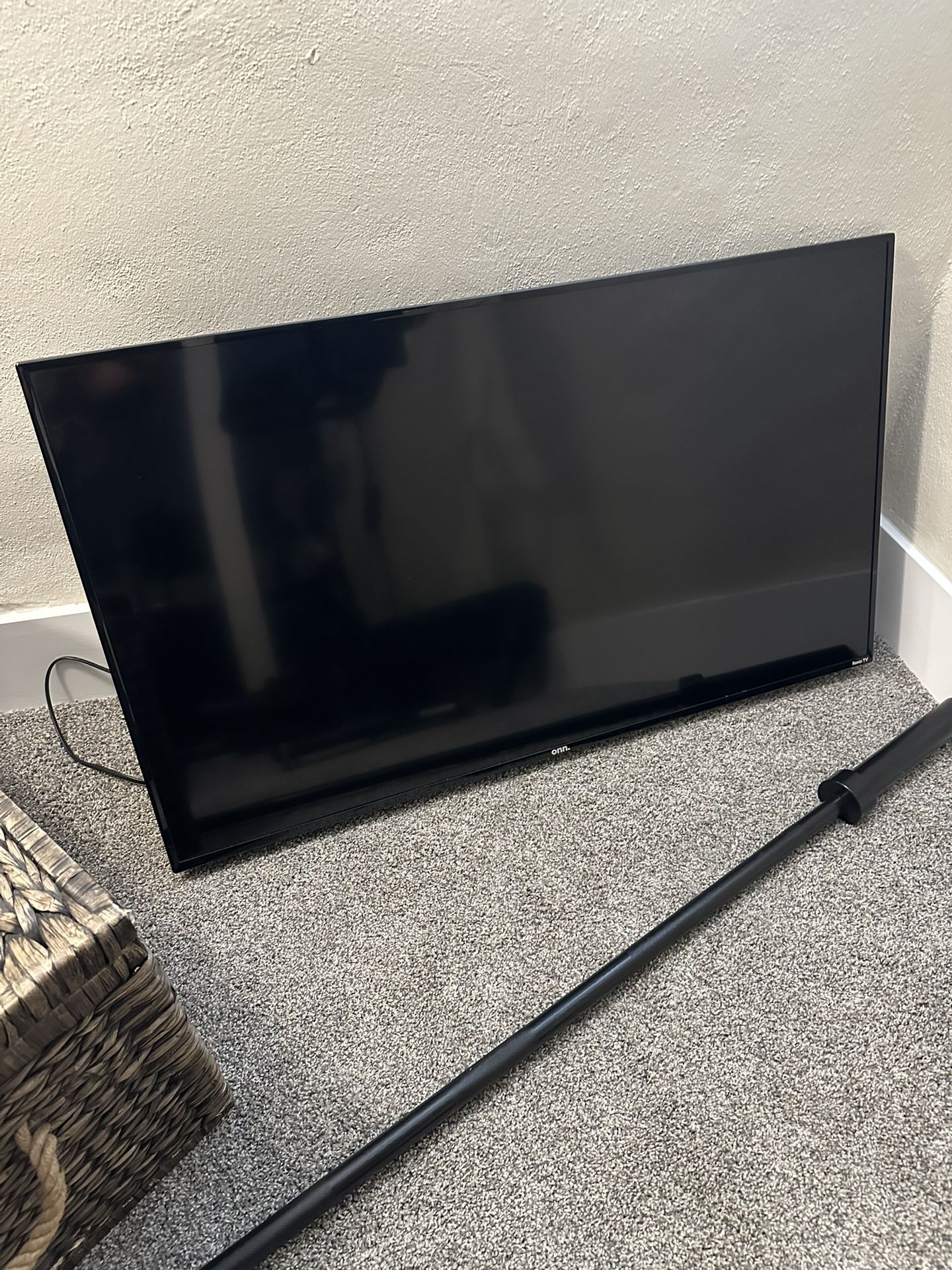 50” Roku TV