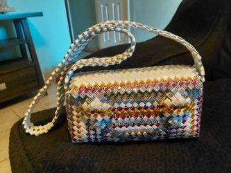 Rawmen handmade bags