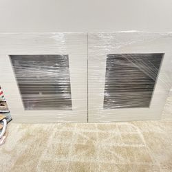 IKEA Besta 2 Drawer Unit