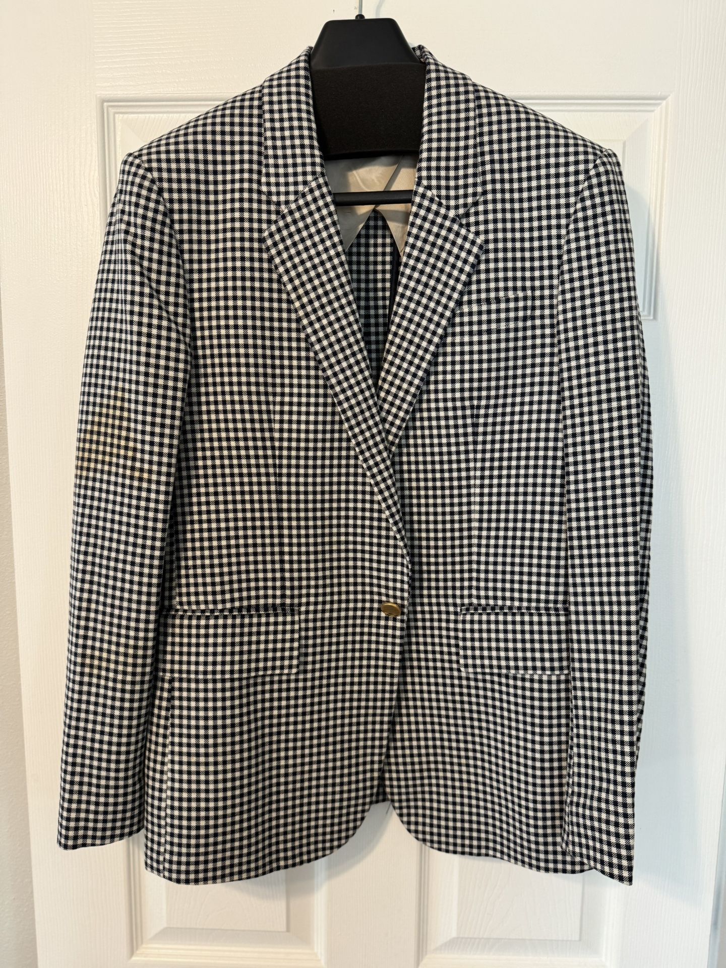 Mauro Grifoni Blazer