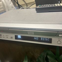 Sony dvd player