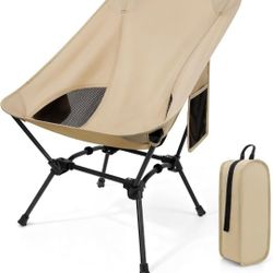 Ultralight Camping Chair Backpacking Chair