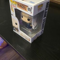 Fairytail Funko Mirajane