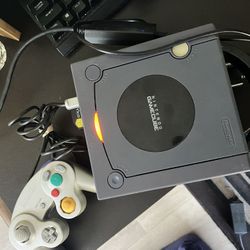 GameCube (tested)