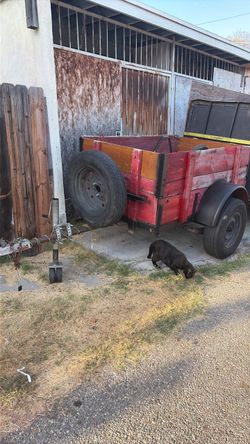 Trailer