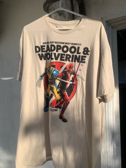 Deadpool & Wolverine