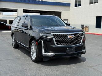 2023 Cadillac Escalade ESV