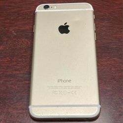 iPhone 6 Unlocked / desbloqueado 😎