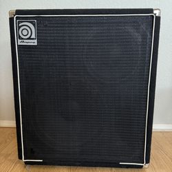 Ampeg SVT 1510HE