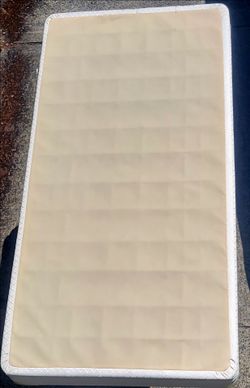 FREE Twin Box Spring