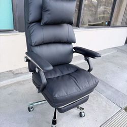 Kinnls paddy upholstered Office Chair