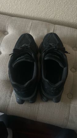 new balances
