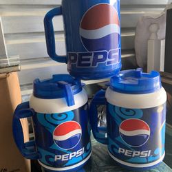 32oz Pepsi Nostalgic Tumblers