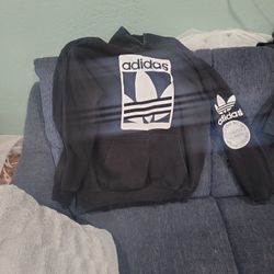 Adidas Sweater  Size M