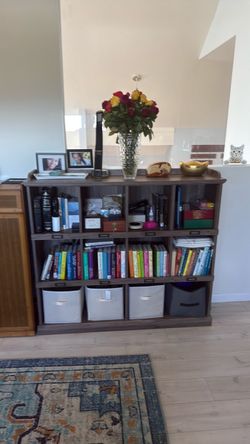 Book shelf