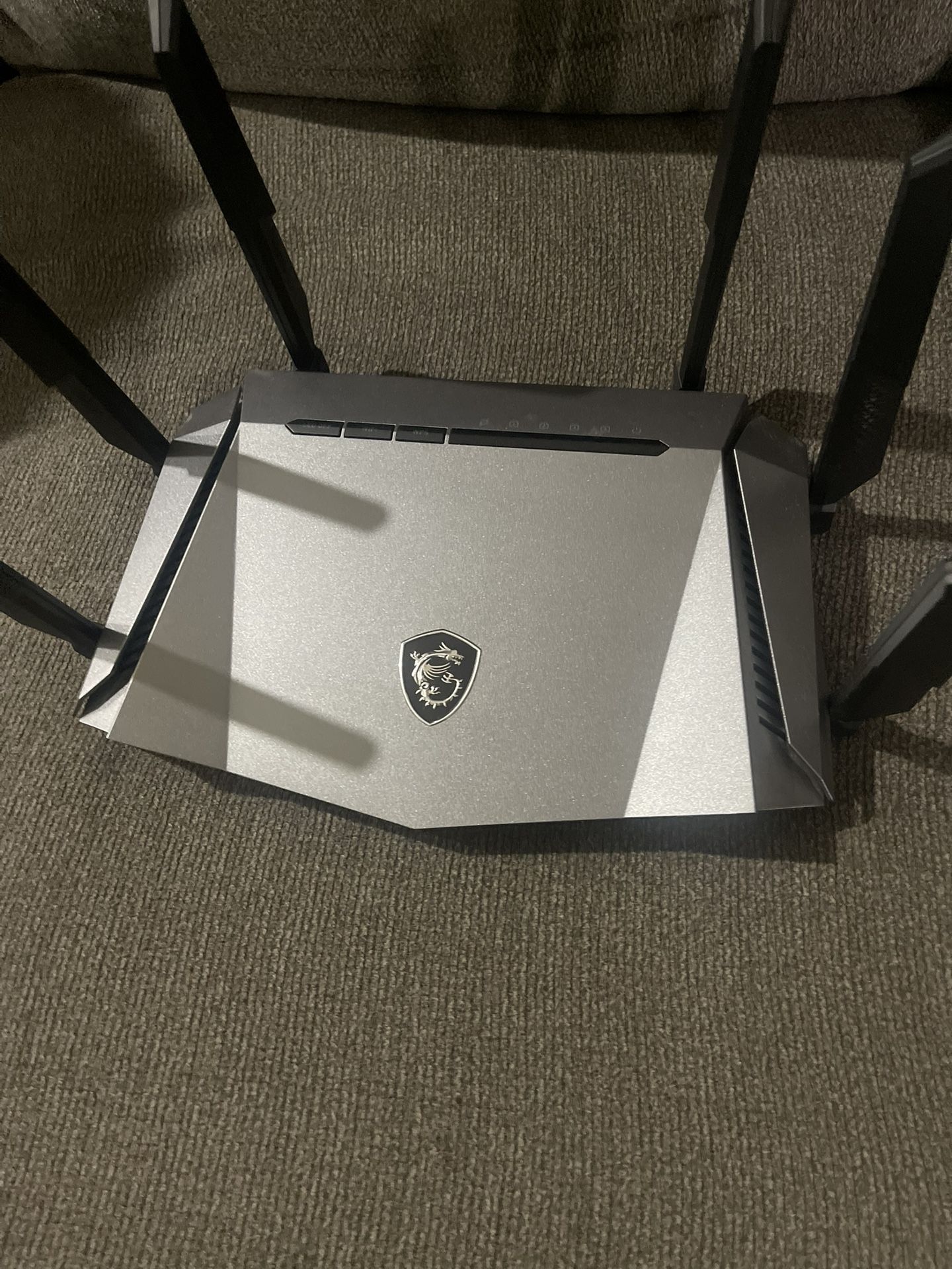 Gaming Router WiFi
