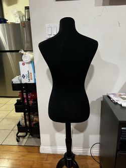 Maniquí