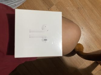 AirPods 