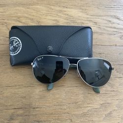 Ray Ban Sunglasses 