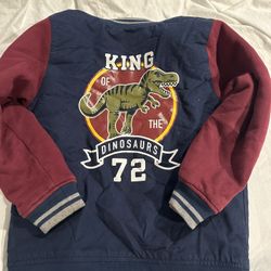 Boys Jackets 