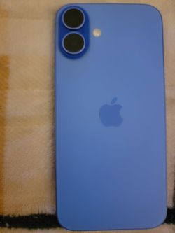 Iphone16 plus