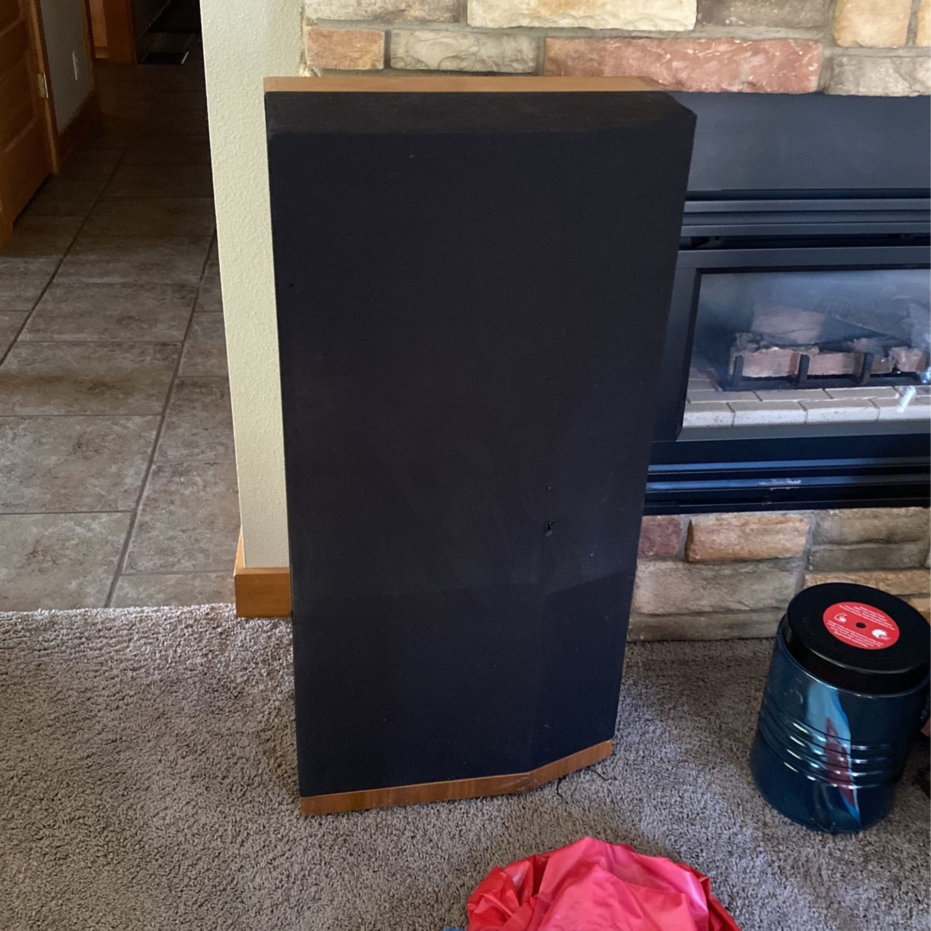 Ads L1230 Speakers