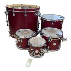 DW (Drum Workshop) - Design Series