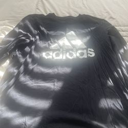 Men’s Long Sleeve Shirt 