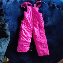 Snow Pants 