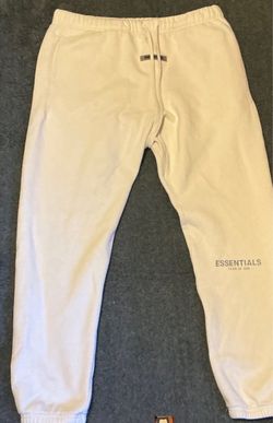 Essential sweats medium