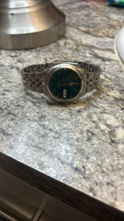 Seiko 21 Jewels  