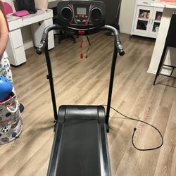 Treadmill 