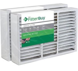 AC Furnace Air Filters