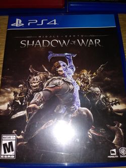 Ps4 Game