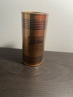 Jean Paul Gaultier Le Male Elixir