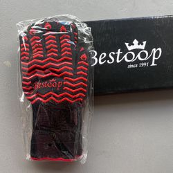 Heat/ Fire Resistance BBQ Gloves