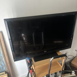 Vizio Flat Screen Tv 40 Inch