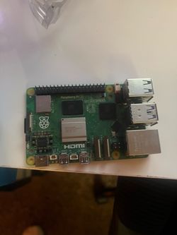 raspberry pi 5