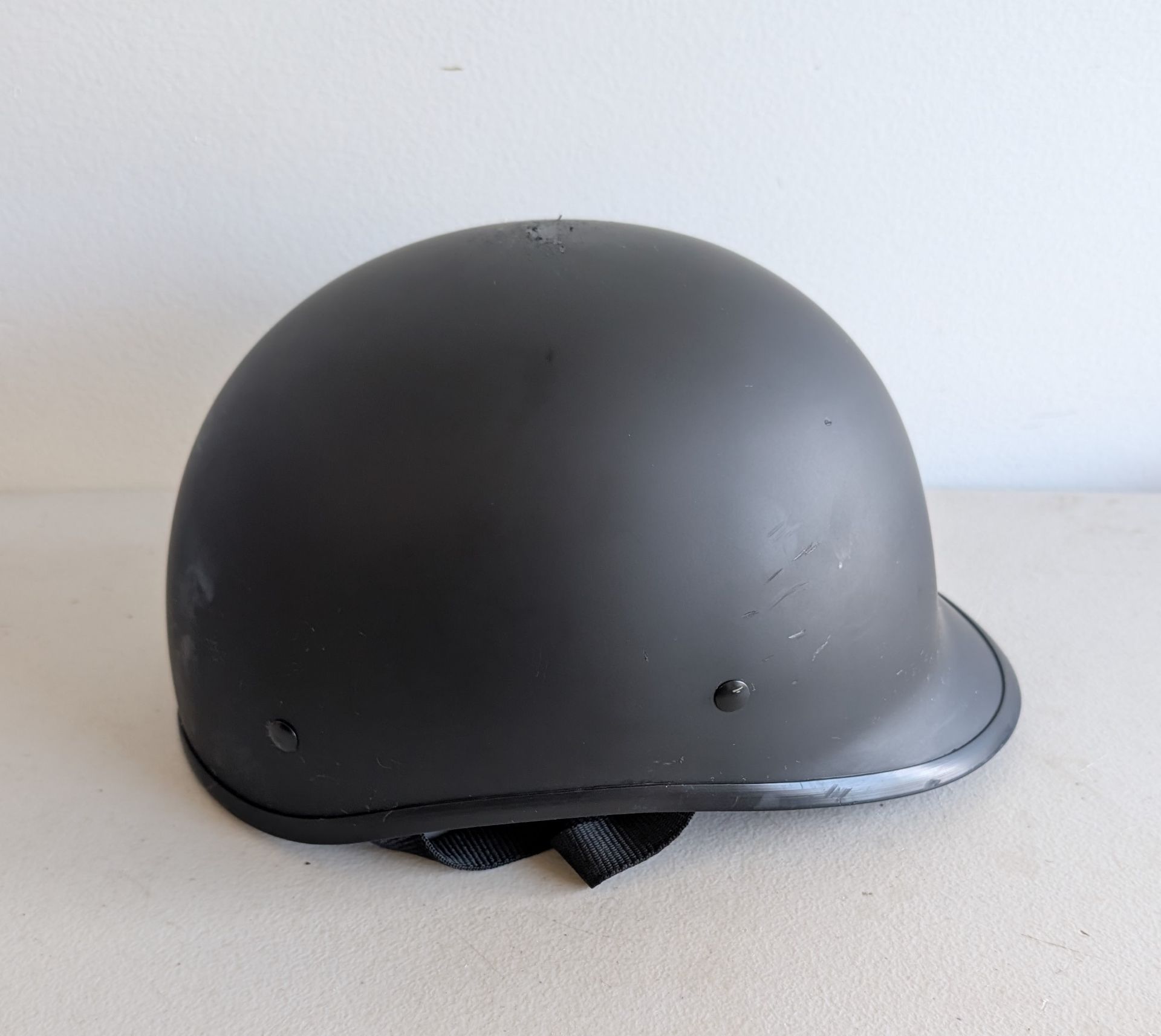Motorcycle Helmet
