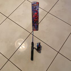 Kids Fishing Rod