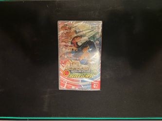 Nintendo Switch Megaman Battle Network collection