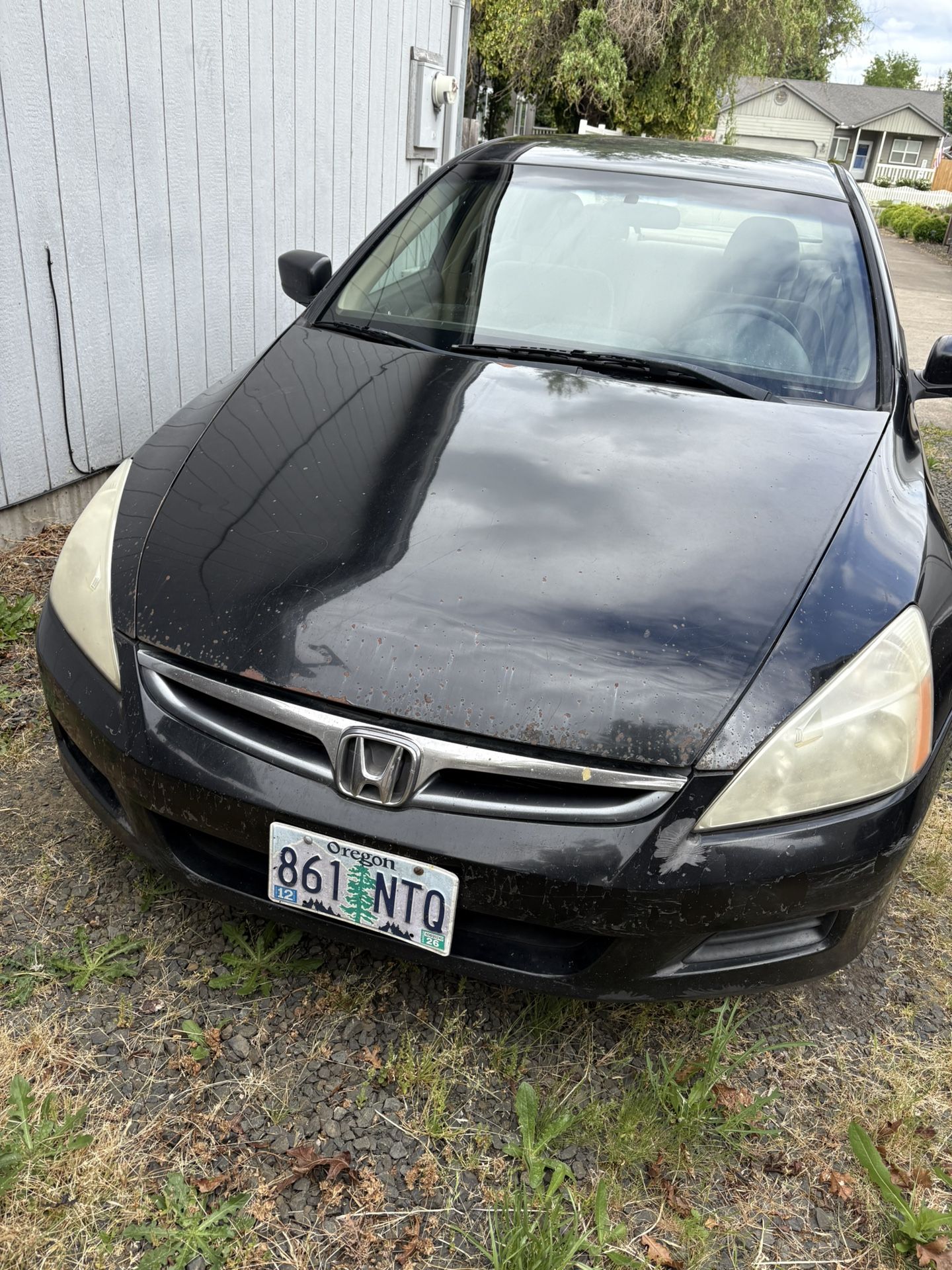 2006 Honda Accord
