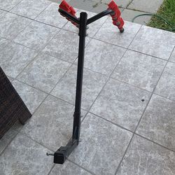Bike Rack Heavy Duty