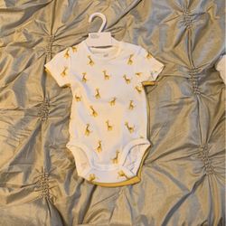 Infant 2 Pack Shirts 